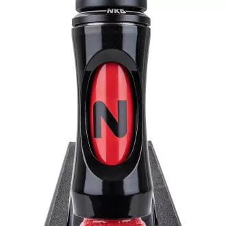 Trotineta Freestyle NKD Gas, Black Red Trotineta Freestyle NKD Gas, Black Red