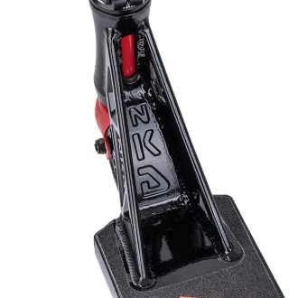 Trotineta Freestyle NKD Gas, Black Red Trotineta Freestyle NKD Gas, Black Red