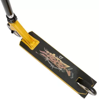 Scuter Freestyle NKD Diesel, Aur Scuter Freestyle NKD Diesel, Aur