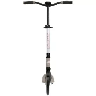 Trotinetă pliabilă Story Big Wheel Advanced 200mm, gri