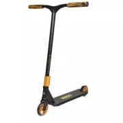 Trotinetă freestyle NKD Rizz Stunt, Negru-auriu