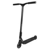 Trotinetă freestyle NKD Rizz Stunt, Negru