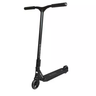 Trotinetă freestyle NKD Rizz Stunt, Negru
