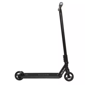 Trotinetă freestyle NKD Rizz Stunt, Negru