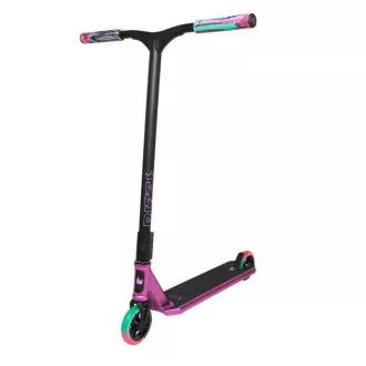 Trotineta freestyle NKD Rizz Stunt, violet