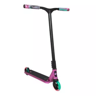 Trotineta freestyle NKD Rizz Stunt, violet