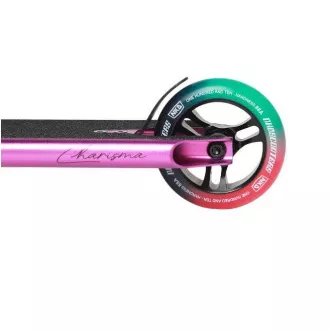 Trotineta freestyle NKD Rizz Stunt, violet