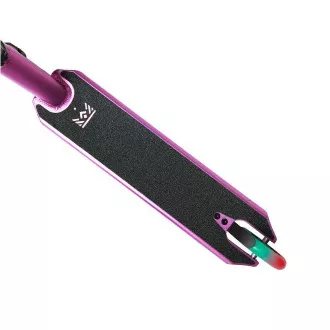 Trotineta freestyle NKD Rizz Stunt, violet