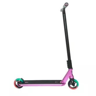 Trotineta freestyle NKD Rizz Stunt, violet
