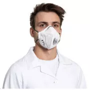 Mască de protecție/mască de protecție FFP2 NR D WURTH 3000 V