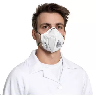 Mască de protecție/mască de protecție FFP2 NR D WURTH 3000 V Mască de protecție/mască de protecție FFP2 NR D WURTH 3000 V
