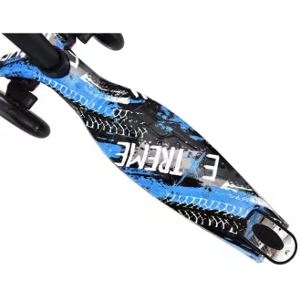 Trotineta cu trei roți pentru copii MAXI SCOOTER ULTIMATE Trotineta cu trei roți pentru copii MAXI SCOOTER ULTIMATE