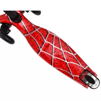 Trotineta cu trei roți pentru copii MAXI SCOOTER SPIDER