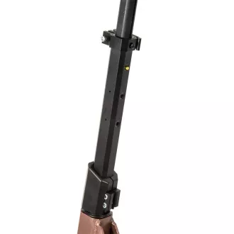Scuter pliabil PB Carbon, 250mm, GOLD