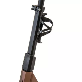 Scuter pliabil PB Carbon, 250mm, GOLD
