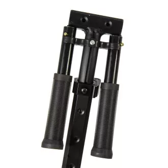 Scuter pliabil PB Carbon, 250mm, GOLD