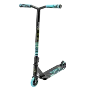 Trotineta freestyle MOVINO Stunt NITRO Blue 2024