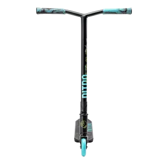 Trotineta freestyle MOVINO Stunt NITRO Blue 2024