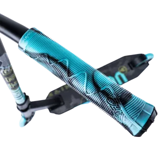 Trotineta freestyle MOVINO Stunt NITRO Blue 2024