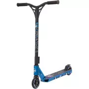 Trotineta freestyle PB STUNT GEAR 110mm, albastra