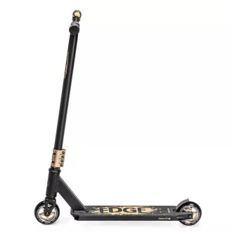 Trotineta Freestyle MOVINO Stunt EDGE, Aur Trotineta Freestyle MOVINO Stunt EDGE, Aur