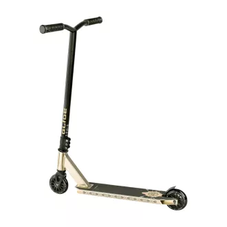 Scuter Freestyle MOVINO GLIDE, Golden Spirit 2022 Scuter Freestyle MOVINO GLIDE, Golden Spirit 2022