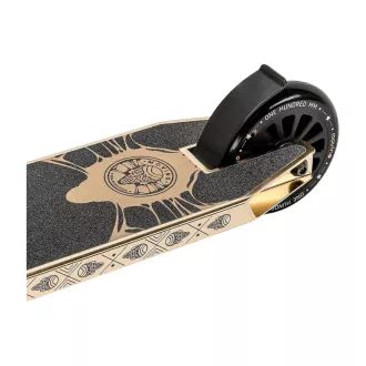 Scuter Freestyle MOVINO GLIDE, Golden Spirit 2022 Scuter Freestyle MOVINO GLIDE, Golden Spirit 2022