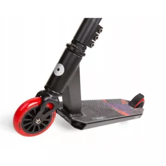 Freestyle scuter MOVINO Stunt NITRO roșu Freestyle scuter MOVINO Stunt NITRO roșu