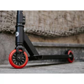 Freestyle scuter MOVINO Stunt NITRO roșu Freestyle scuter MOVINO Stunt NITRO roșu