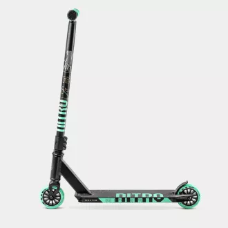 Trotineta freestyle MOVINO Stunt NITRO Mint 2024