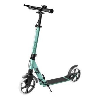 Scuter pliabil MOVINO City Comfort  Mint