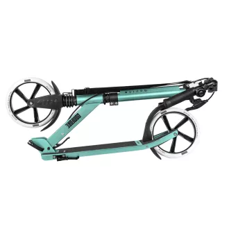 Scuter pliabil MOVINO City Comfort  Mint