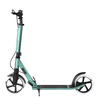 Scuter pliabil MOVINO City Comfort  Mint