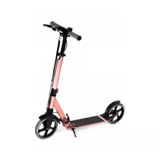 Scuter pliabil MOVINO City Comfort Antique roz Scuter pliabil MOVINO City Comfort Antique roz