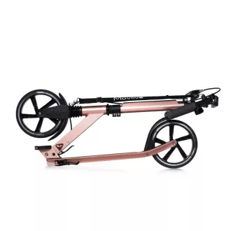 Scuter pliabil MOVINO City Comfort Antique roz Scuter pliabil MOVINO City Comfort Antique roz