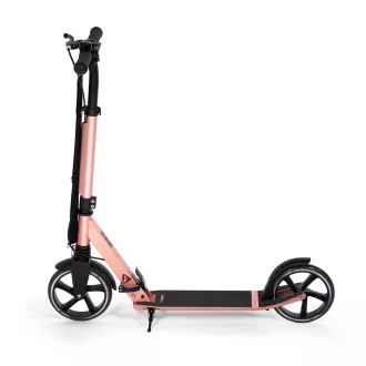 Scuter pliabil MOVINO City Comfort Antique roz Scuter pliabil MOVINO City Comfort Antique roz