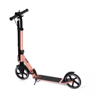 Scuter pliabil MOVINO City Comfort Antique roz Scuter pliabil MOVINO City Comfort Antique roz