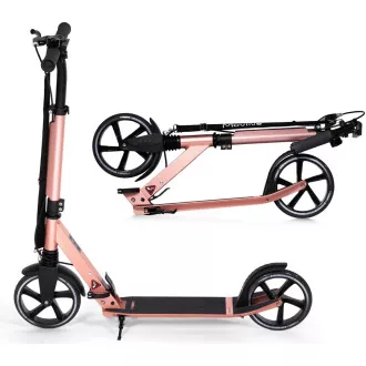 Scuter pliabil MOVINO City Comfort Antique roz Scuter pliabil MOVINO City Comfort Antique roz