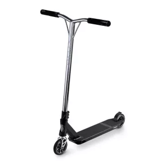 Trotineta de freestyle MOVINO Stunt X-Core, Black Mission