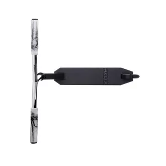 Trotineta de freestyle MOVINO Stunt X-Core, Black Mission
