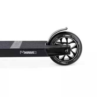 Trotineta de freestyle MOVINO Stunt X-Core, Black Mission