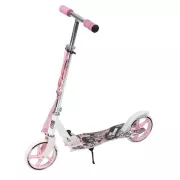 Scuter pliabil NEX PINK SKULL 205mm
