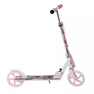 Scuter pliabil NEX PINK SKULL 205mm Scuter pliabil NEX PINK SKULL 205mm