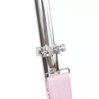 Scuter pliabil NEX PINK SKULL 205mm Scuter pliabil NEX PINK SKULL 205mm