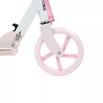 Scuter pliabil NEX PINK SKULL 205mm Scuter pliabil NEX PINK SKULL 205mm