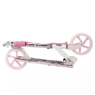 Scuter pliabil NEX PINK SKULL 205mm Scuter pliabil NEX PINK SKULL 205mm