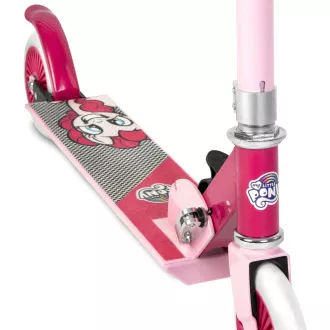 Hasbro® MY LITTLE PONY Dreamer 125mm, roșu și roz