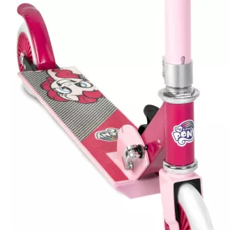 Hasbro® MY LITTLE PONY Dreamer 125mm, roșu și roz Hasbro® MY LITTLE PONY Dreamer 125mm, roșu și roz