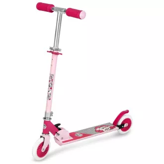 Hasbro® MY LITTLE PONY Dreamer 125mm, roșu și roz Hasbro® MY LITTLE PONY Dreamer 125mm, roșu și roz