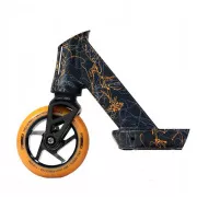 Scuter Freestyle MOVINO Stunt SLAVE, Energy Blast